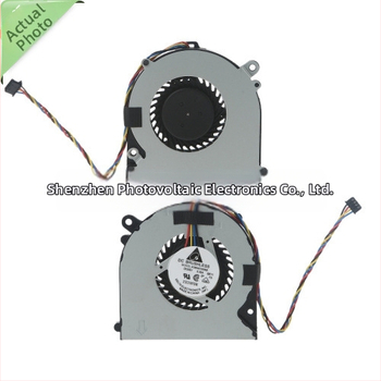 CPU aušintuvo ventiliatorius HP 260 G1/G2 – 795307-001 – Prekės ženklas ZFGFC