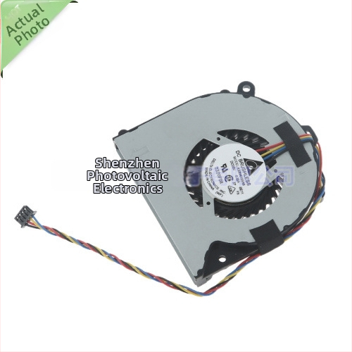 CPU aušintuvo ventiliatorius HP 260 G1/G2 – 795307-001 – Prekės ženklas ZFGFC