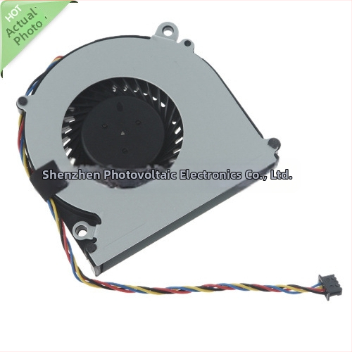 CPU aušintuvo ventiliatorius HP 260 G1/G2 – 795307-001 – Prekės ženklas ZFGFC