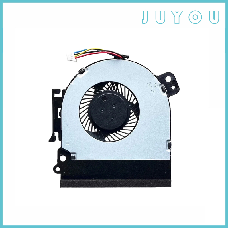 Toshiba noteszgép hűtőventilátor az A50-C, R50-C, L50-D, A50-E, B65 modellekhez