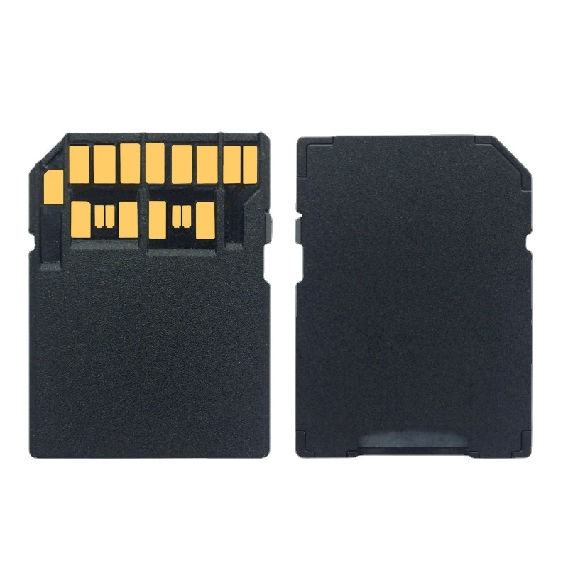Adapter za SD karticu, bakreno jezgro, sučelje: drugo, brzina prijenosa podataka: 1, duljina: 0,3