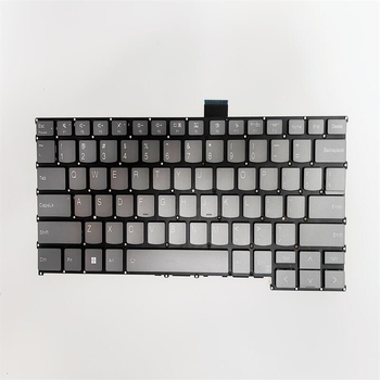 Πληκτρολόγιο αντικατάστασης για Lenovo ThinkBook 14 G6 IRL ABP Zhaoyang X5-14 IRL/IRP