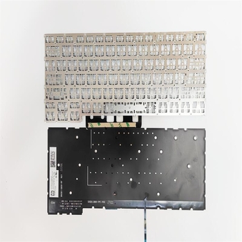 Πληκτρολόγιο αντικατάστασης για Lenovo ThinkBook 14 G6 IRL ABP Zhaoyang X5-14 IRL/IRP