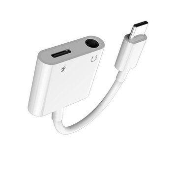 Yichuang Y01 Type-C audio dekodirajući adaptor kabel za Apple uređaje, zvučna kartica za prijenos uživo