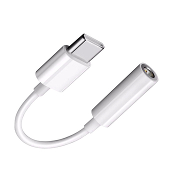 Yichuang Y01 Type-C audio dekodirajući adaptor kabel za Apple uređaje, zvučna kartica za prijenos uživo