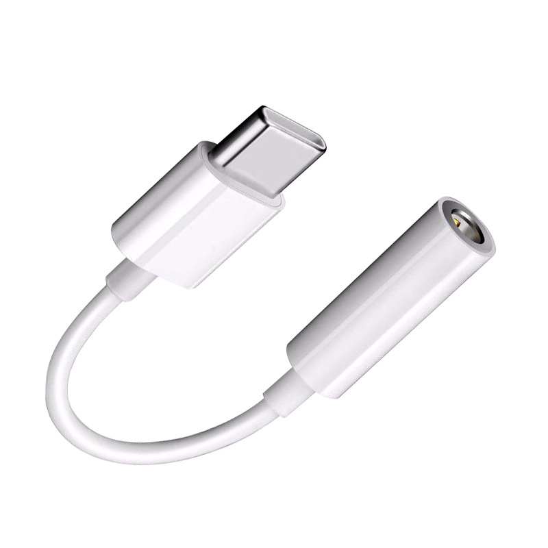 Yichuang Y01 Type-C audio dekodirajući adaptor kabel za Apple uređaje, zvučna kartica za prijenos uživo