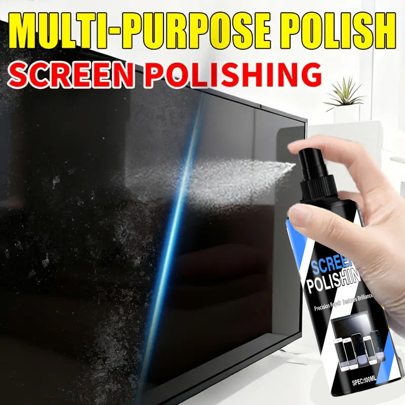 Ekrano valymo rinkinys kompiuteriams, nešiojamiesiems, klaviatūrai, akinėms ir fotoaparato objektyvams — kineshinex; grynas tūris 50/100 ml; bendras svoris 50/100 g; vietinis prekės ženklas; įgaliotas privatūs ženklas