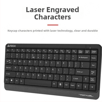 Shuangfeiyan set tastatură și mouse, cu fir; lansat la 2020-12-19; garanție națională