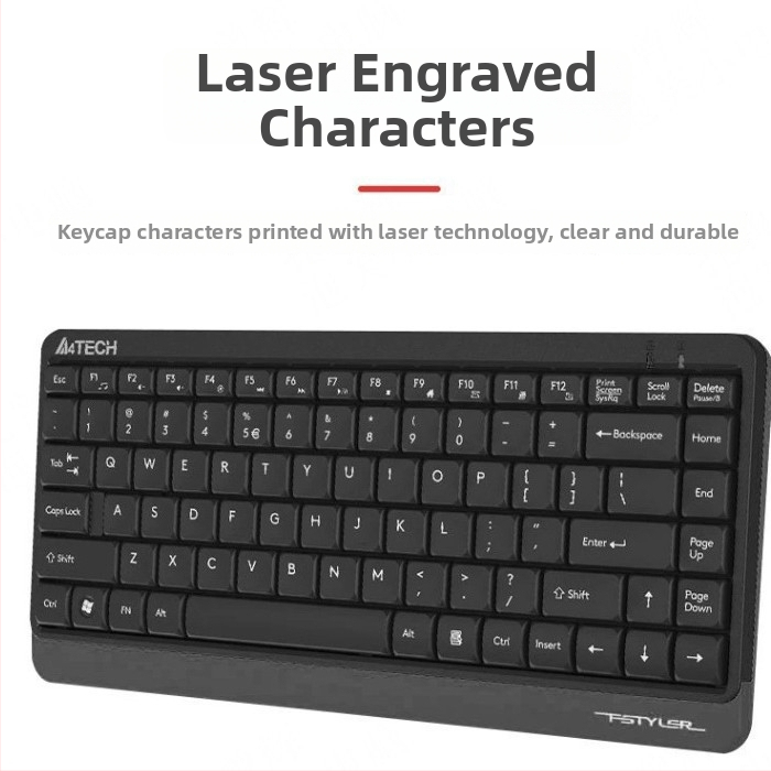 Shuangfeiyan set tastatură și mouse, cu fir; lansat la 2020-12-19; garanție națională