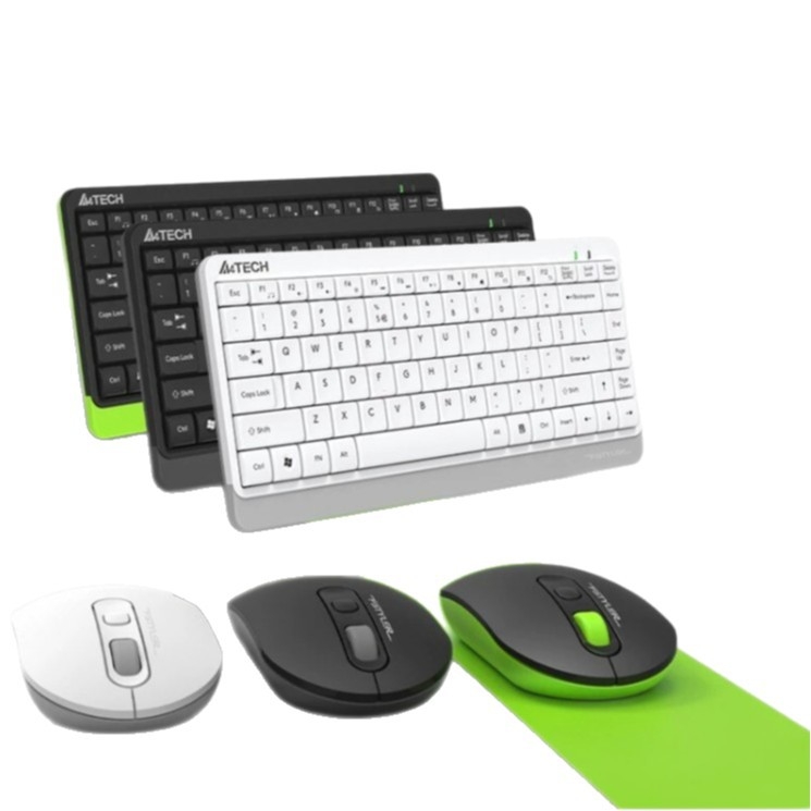 Shuangfeiyan set tastatură și mouse, cu fir; lansat la 2020-12-19; garanție națională