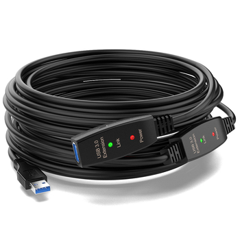 USB 3.0 produžni kabel za konferencijsku kameru i bijelu ploču