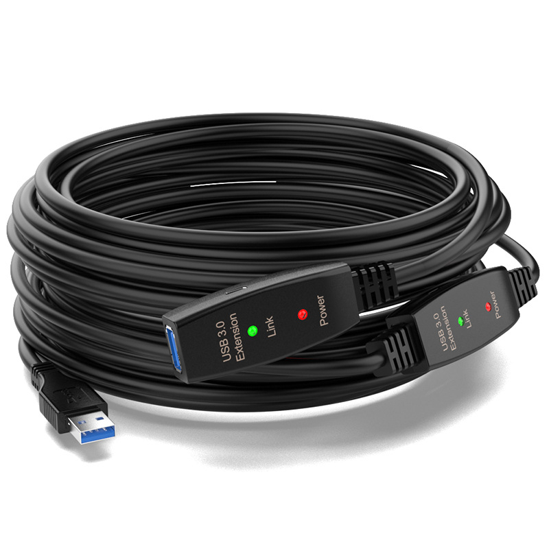 USB 3.0 produžni kabel za konferencijsku kameru i bijelu ploču
