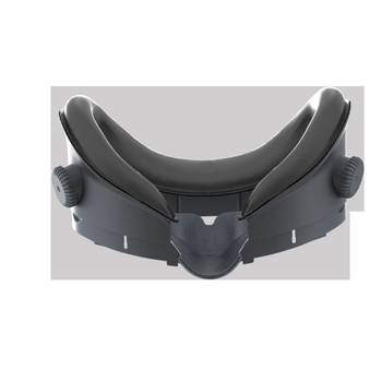 X3 maska za ublažavanje tlaka za Meta Quest 3 VR slušalice, sprječava propuštanje svjetla