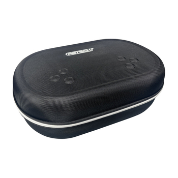 PGTECH VR headset Meta Quest 3S Taška na uloženie – EVA ochranný pevný obal, 640 g