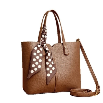 Geantă de femei, stil urban simplu, material PU, formă orizontal pătrată, fermoar de deschidere, buzunare interne (buzunar secret cu fermoar, buzunar pentru telefon, buzunar pentru ID)