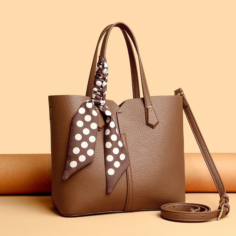 Geantă de femei, stil urban simplu, material PU, formă orizontal pătrată, fermoar de deschidere, buzunare interne (buzunar secret cu fermoar, buzunar pentru telefon, buzunar pentru ID)