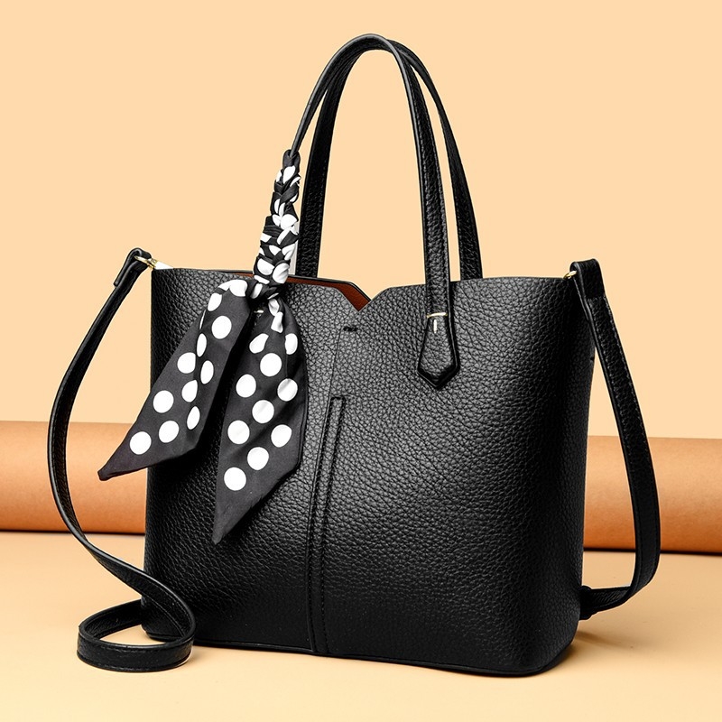 Geantă de femei, stil urban simplu, material PU, formă orizontal pătrată, fermoar de deschidere, buzunare interne (buzunar secret cu fermoar, buzunar pentru telefon, buzunar pentru ID)