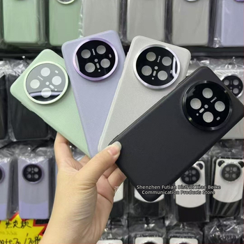 Aizmugurējs vāciņš Honor Magic8 un Magic8 Pro – PU+TPU, karstā presēšana, siltuma izkliede, kritiena aizsardzība