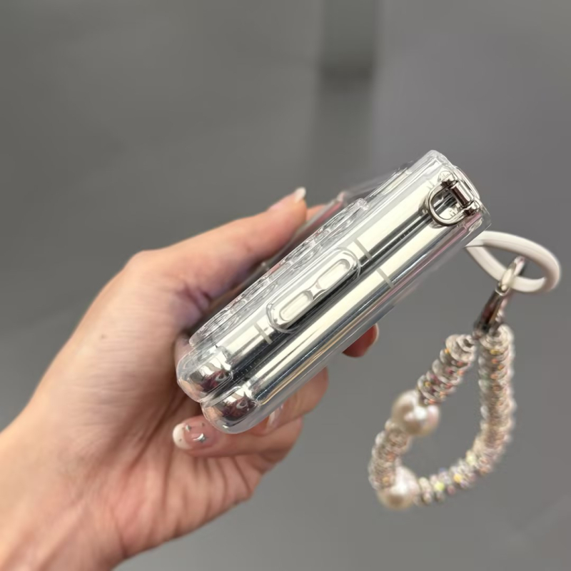 Huawei PuraX мек силиконов калъф – сгъваем предпазен капак с пръстен