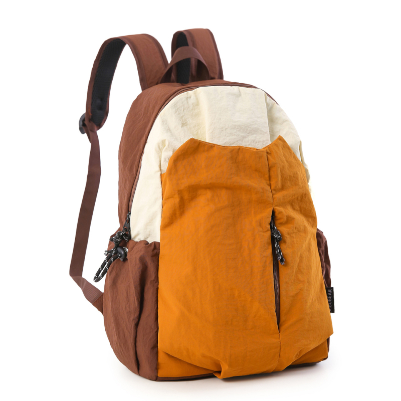 Rucsac de drumeție unisex, ultraușor, 20–35L, nylon, curea cu pernă de aer, compatibil cu laptop de 9 inch