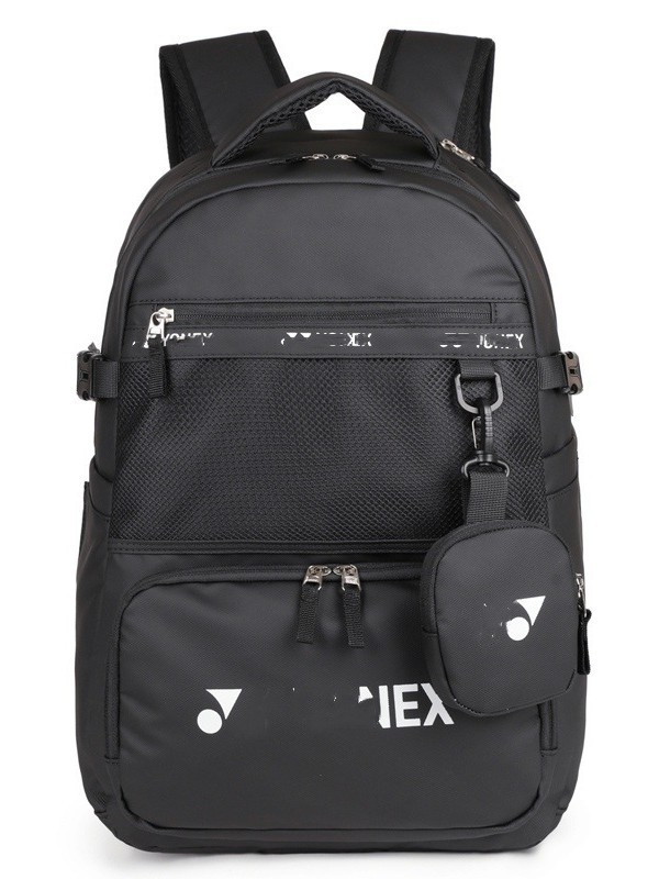 Unisex školski ruksak, Oxford tkanina, kapacitet ispod 20L, otporan na habanje, zakrivljene naramenice, tri u jedno za vanjske aktivnosti