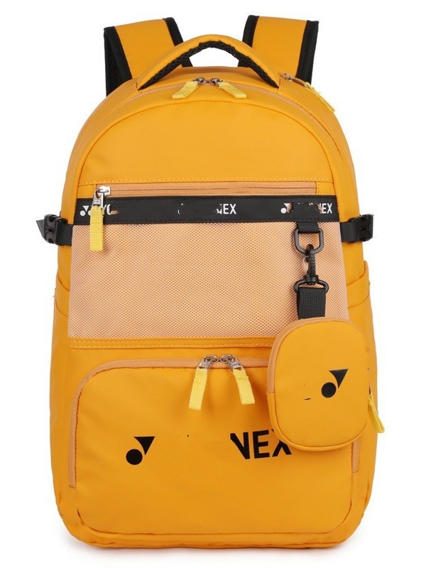 Unisex školski ruksak, Oxford tkanina, kapacitet ispod 20L, otporan na habanje, zakrivljene naramenice, tri u jedno za vanjske aktivnosti