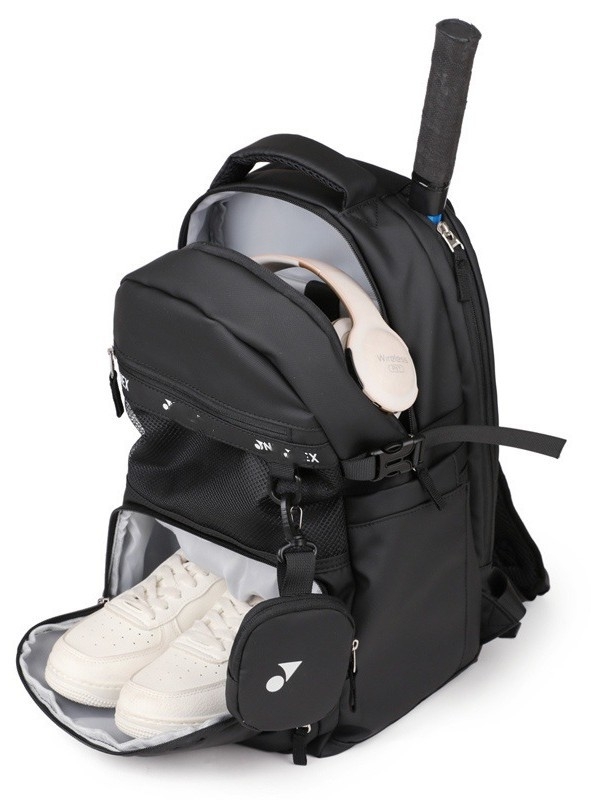 Unisex školski ruksak, Oxford tkanina, kapacitet ispod 20L, otporan na habanje, zakrivljene naramenice, tri u jedno za vanjske aktivnosti