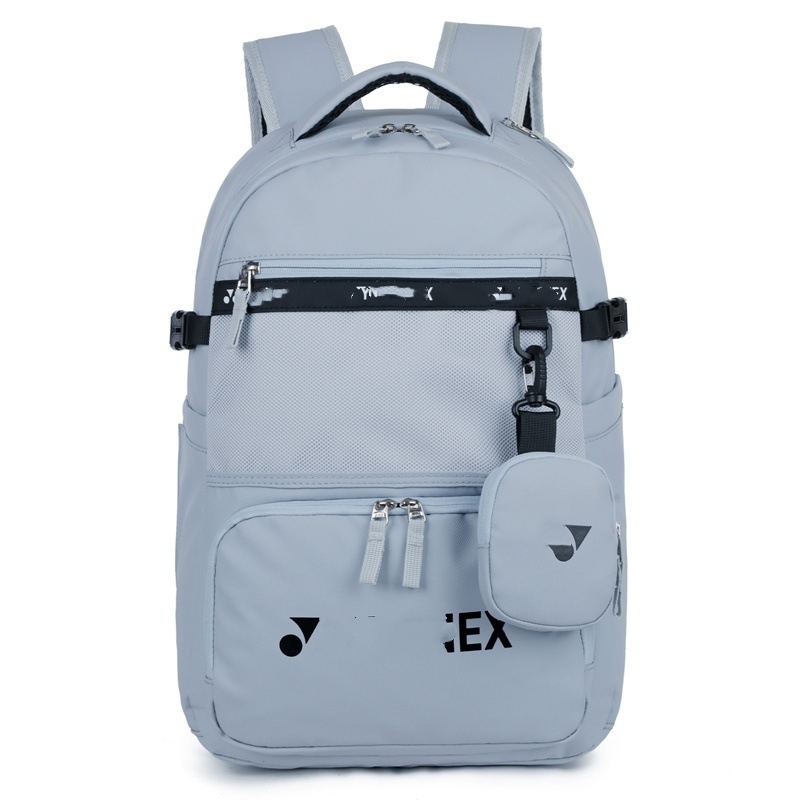 Unisex školski ruksak, Oxford tkanina, kapacitet ispod 20L, otporan na habanje, zakrivljene naramenice, tri u jedno za vanjske aktivnosti