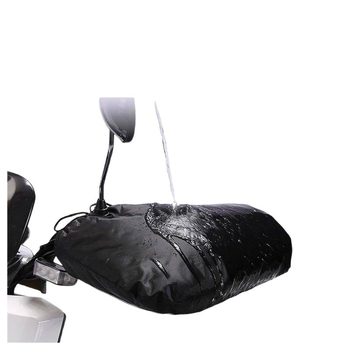 Γάντια ποδηλάτου, Oxford ύφασμα, unisex, ενήλικοι