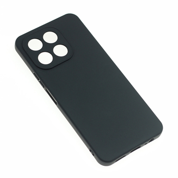 Θήκη πλάτης TPU ματ για Honor X6b 4G — Έγχυση, Προσαρμοστικό