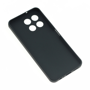 Θήκη πλάτης TPU ματ για Honor X6b 4G — Έγχυση, Προσαρμοστικό