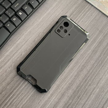 Защитен калъф за Blackview bv4800, TPU материал, ръчна изработка, възможност за персонализация