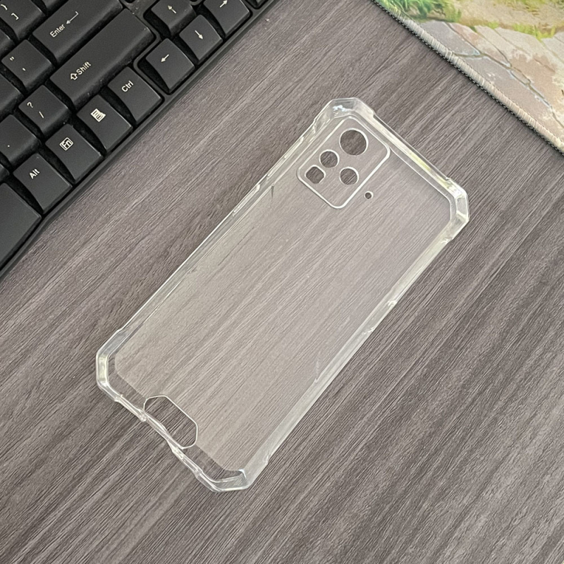 Защитен калъф за Blackview bv4800, TPU материал, ръчна изработка, възможност за персонализация