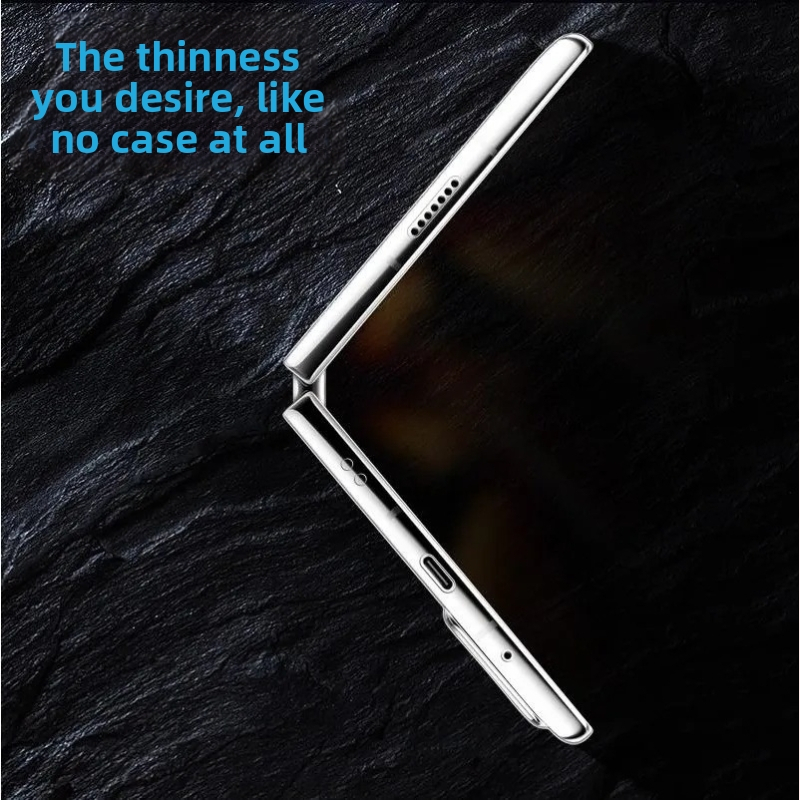 Carcasă pentru telefon VIVO – Carcasă rigidă, Finisaj oglindă, Material PC, Disipare căldură, Protecție împotriva căderilor (Compatibil cu VIVO)