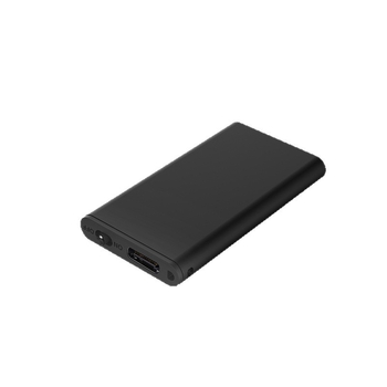 Q1 ultra-tanki diktafon-olovka: jednim gumbom snimanje, MP3/WMA/WAV formati, 20 sati snimanja, USB 2.0, ugrađeni mikrofon