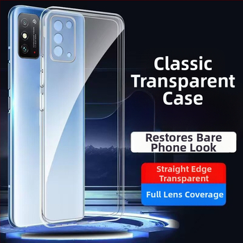 Θήκη για Honor X30 Max, σιλικόνη με διάτρητη κατασκευή, προστασία από φθορές και πτώσεις