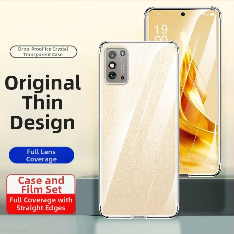 Θήκη για Honor X30 Max, σιλικόνη με διάτρητη κατασκευή, προστασία από φθορές και πτώσεις