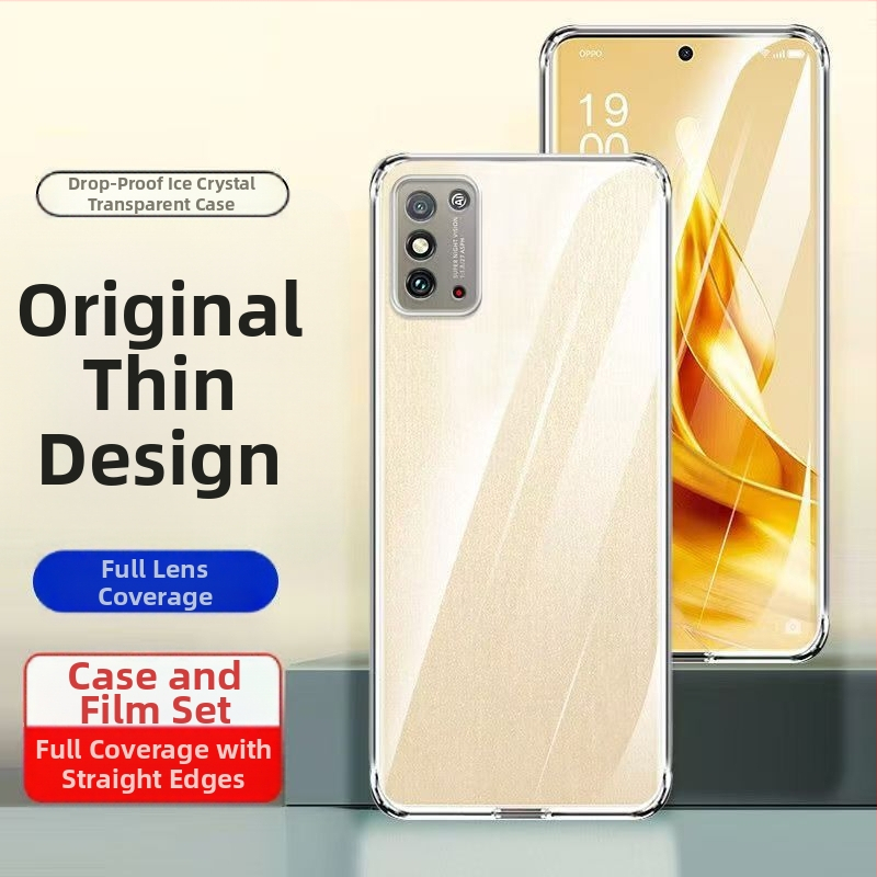 Θήκη για Honor X30 Max, σιλικόνη με διάτρητη κατασκευή, προστασία από φθορές και πτώσεις