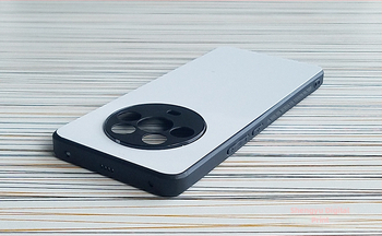 Magic4 viedtālruņa vāciņš, aizmuges vāciņš, TPU+PC materiāls, rievots mīkstais korpuss, nav pielāgots