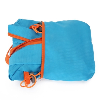 Túra hátizsák: könnyű és kopásálló, uniszex, Oxford szövet, görbült vállpántok, szabadtéri sportokhoz