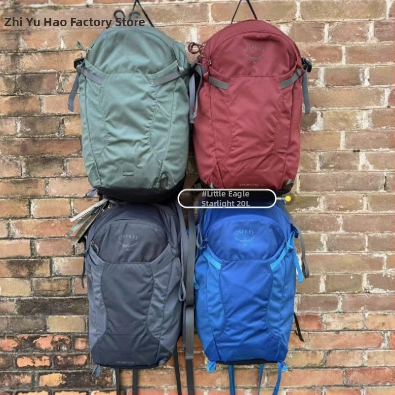 Vonkajší batoh na turistiku, 36–55 l, kompatibilný s 14-palcovým notebookom, Oxford tkanina s PU povrchom, vzduchová popruh