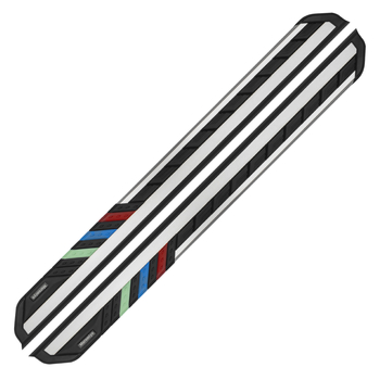 Sānu pedāli BAIC BJ30 (2024+), alumīnija sakausējums, Ma Lin zīmols, pielāgota apstrāde, saderīgs ar BAIC BJ30 2024+