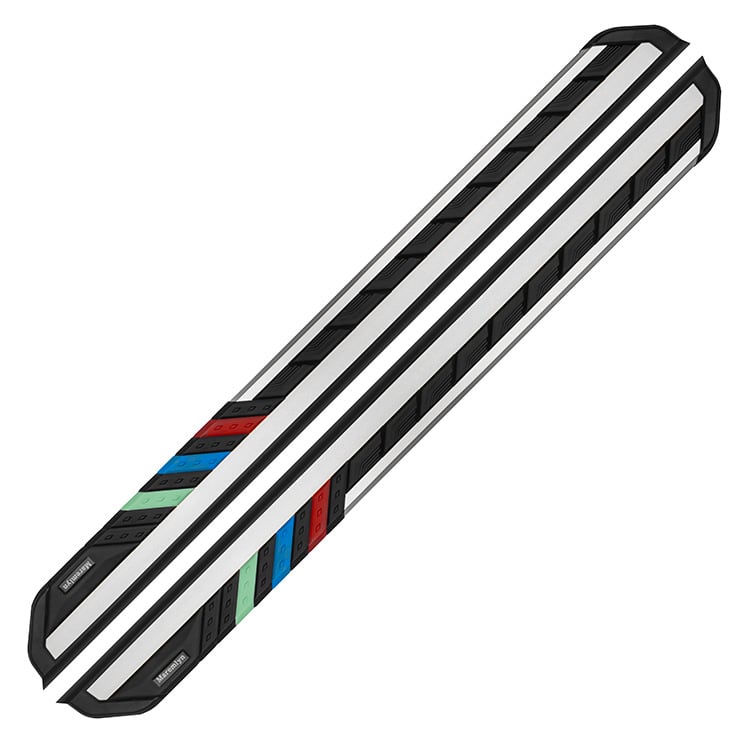 Sānu pedāli BAIC BJ30 (2024+), alumīnija sakausējums, Ma Lin zīmols, pielāgota apstrāde, saderīgs ar BAIC BJ30 2024+