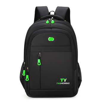 Universális hátizsák utazáshoz és túrázáshoz, nagy kapacitás 20–35L, Oxford anyag, lélegző vállpántok, utcai stílus