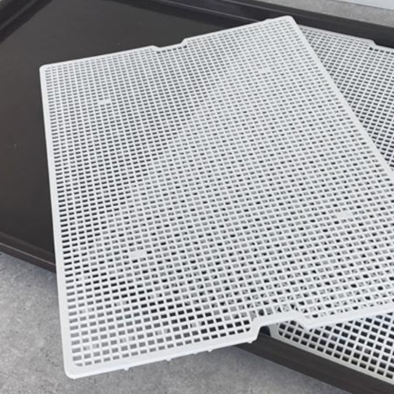 Daska za pseću WC ploču — Materijal: Svila cvijet; Marka: Drugo; Uvoz: Ne