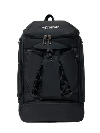 Sport hátizsák külön cipőrekesszel – vízálló, 20–35 literes kapacitás, Oxford anyag, kompatibil 14 colos laptophoz, kültéri utazásokhoz