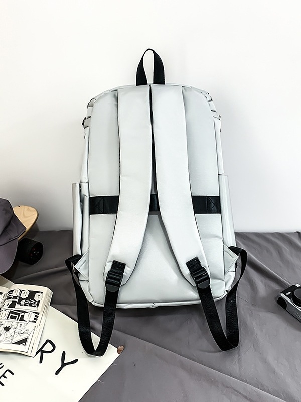 Sport hátizsák külön cipőrekesszel – vízálló, 20–35 literes kapacitás, Oxford anyag, kompatibil 14 colos laptophoz, kültéri utazásokhoz