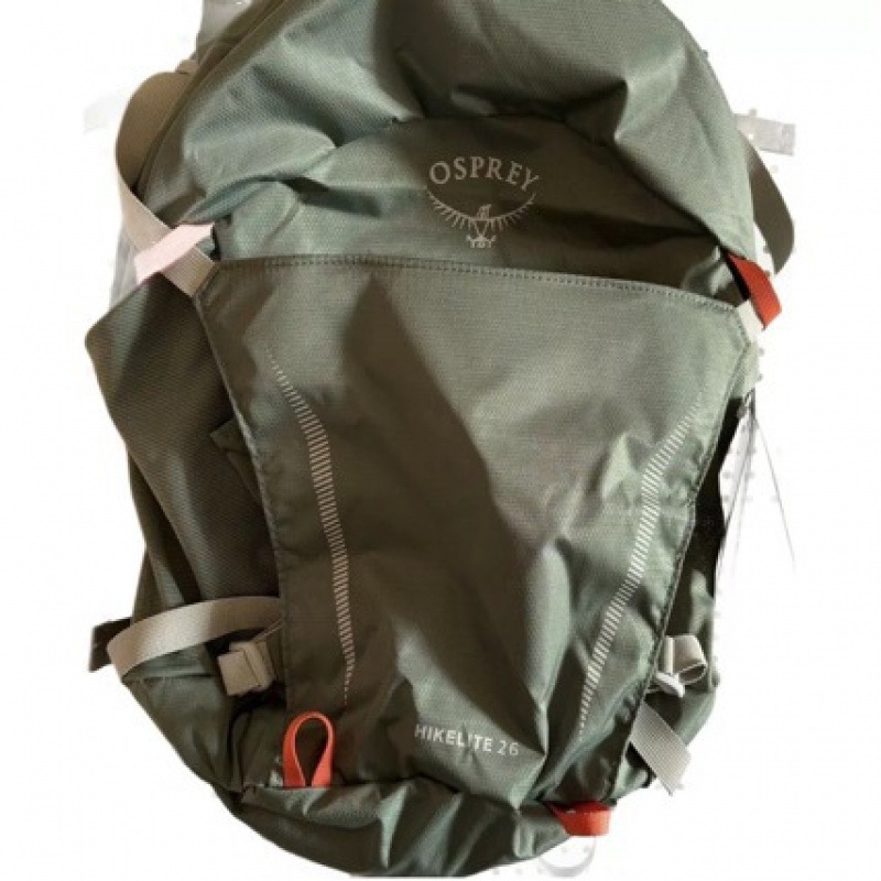 VCWIP Hacker Little Eagle vanjski ruksak za planinarenje, Unisex (56–75L, Corduroy, 16-inčno prijenosno računalo)