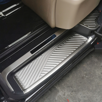 Prah ochranný pre ELFA/Wilfa od Youcheng, nerezová oceľ, kompatibilný s 24 modelmi, automatická prevodovka