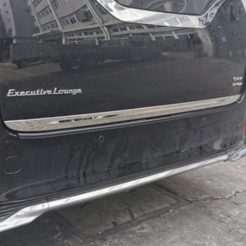 Prah ochranný pre ELFA/Wilfa od Youcheng, nerezová oceľ, kompatibilný s 24 modelmi, automatická prevodovka